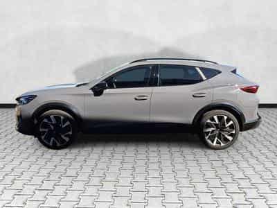 Cupra Formentor VZ 2.0 TSI 245 kW 4Drive (2025) - Foto 2