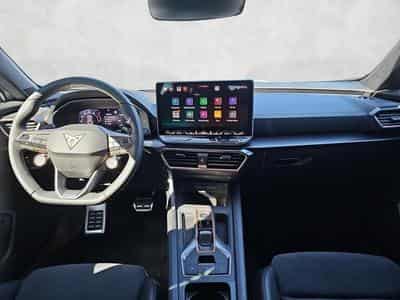 Cupra Formentor VZ 2.0 TSI 245 kW 4Drive (2025) - Foto 9