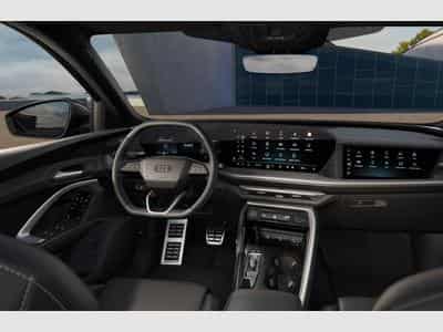 Audi Q5 S line (2026) - Foto 4