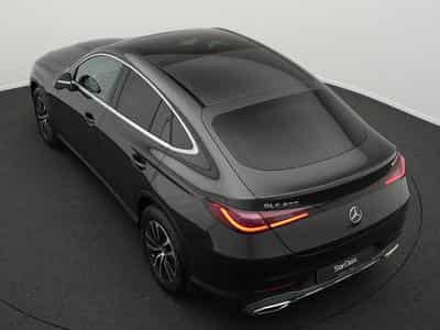 Mercedes GLC 200 4MATIC Coupé LED+Pano+AHK+360°+Memo (2024) - Photo 11