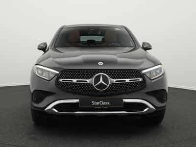 Mercedes GLC 200 4MATIC Coupé LED+Pano+AHK+360°+Memo (2024) - Photo 2