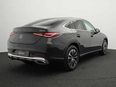 Mercedes GLC 200 4MATIC Coupé LED+Pano+AHK+360°+Memo (2024) - Photo 3