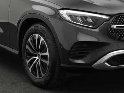 Mercedes GLC 200 4MATIC Coupé LED+Pano+AHK+360°+Memo (2024) - Photo 7