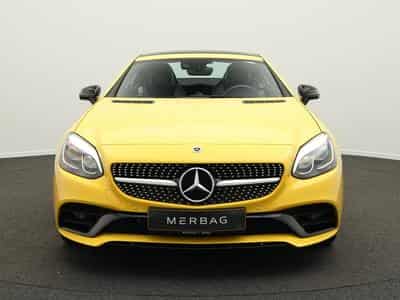 Mercedes SLC 200 AMG Line/Final Edition/Navi (2019) - Photo 2