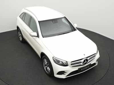 Mercedes GLC 220 d 4MATIC (2018) - Foto 10