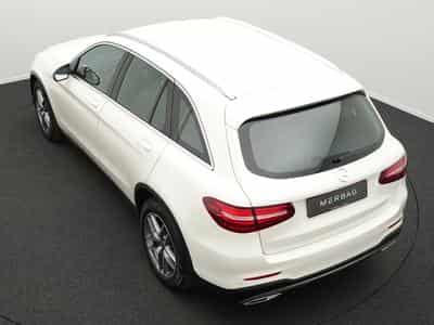 Mercedes GLC 220 d 4MATIC (2018) - Foto 11