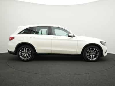 Mercedes GLC 220 d 4MATIC (2018) - Foto 5