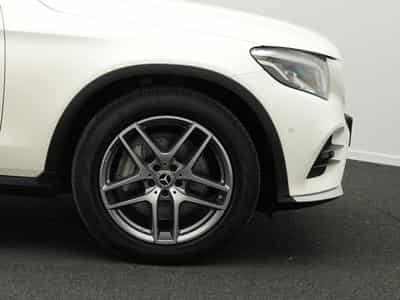 Mercedes GLC 220 d 4MATIC (2018) - Foto 6