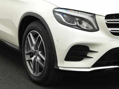 Mercedes GLC 220 d 4MATIC (2018) - Foto 7