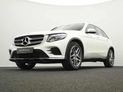 Mercedes GLC 220 d 4MATIC (2018) - Foto 8