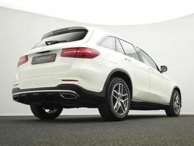 Mercedes GLC 220 d 4MATIC (2018) - Foto 9