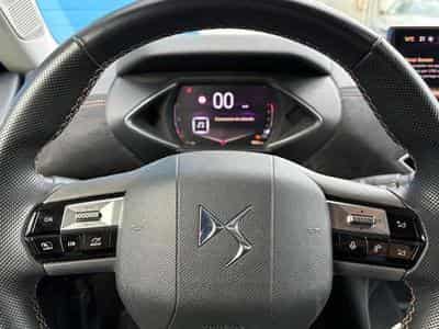 DS Automobiles DS3 1.2 PURETECH 100CH PERFORMANCE LINE (2024) - Photo 11