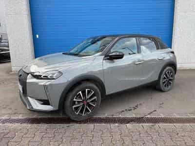 DS Automobiles DS3 1.2 PURETECH 100CH PERFORMANCE LINE (2024) - Photo 2