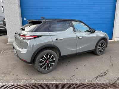 DS Automobiles DS3 1.2 PURETECH 100CH PERFORMANCE LINE (2024) - Photo 3