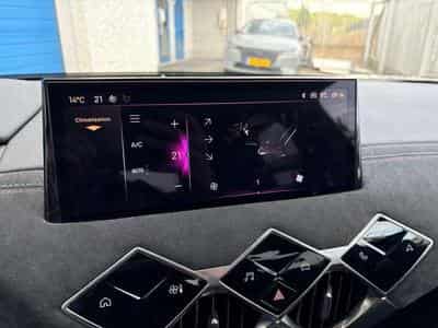 DS Automobiles DS3 1.2 PURETECH 100CH PERFORMANCE LINE (2024) - Photo 6