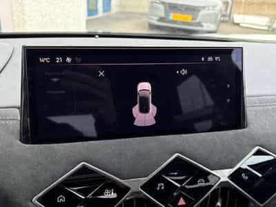 DS Automobiles DS3 1.2 PURETECH 100CH PERFORMANCE LINE (2024) - Photo 8