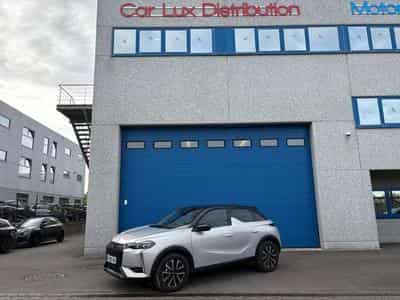 DS Automobiles DS3 1.2 PURETECH 100CH PERFORMANCE LINE (2024) - Photo 1