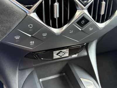 DS Automobiles DS3 1.2 PURETECH 100CH PERFORMANCE LINE (2024) - Photo 10