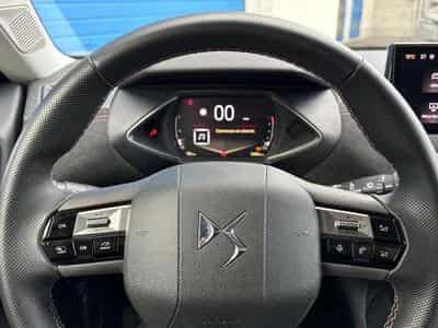DS Automobiles DS3 1.2 PURETECH 100CH PERFORMANCE LINE (2024) - Photo 12