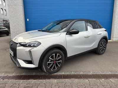 DS Automobiles DS3 1.2 PURETECH 100CH PERFORMANCE LINE (2024) - Photo 2