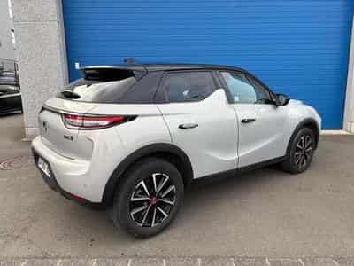 DS Automobiles DS3 1.2 PURETECH 100CH PERFORMANCE LINE (2024) - Photo 3