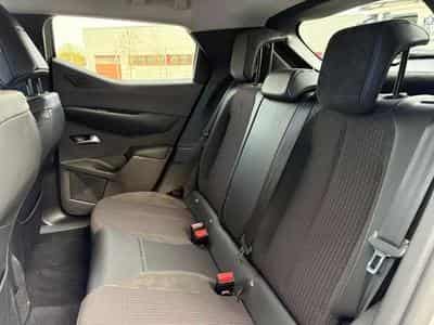 DS Automobiles DS3 1.2 PURETECH 100CH PERFORMANCE LINE (2024) - Photo 6