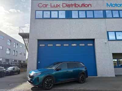 Peugeot 5008 5008 Hybrid 136 e-DSC6 GT (2025) - Photo 1