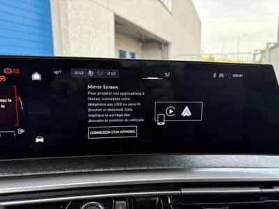 Peugeot 5008 5008 Hybrid 136 e-DSC6 GT (2025) - Photo 12