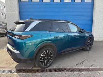 Peugeot 5008 5008 Hybrid 136 e-DSC6 GT (2025) - Photo 3