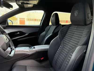 Peugeot 5008 5008 Hybrid 136 e-DSC6 GT (2025) - Photo 5