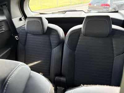 Peugeot 5008 5008 Hybrid 136 e-DSC6 GT (2025) - Photo 7