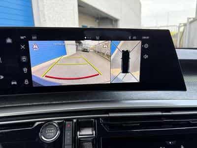 Peugeot 5008 5008 Hybrid 136 e-DSC6 GT (2025) - Photo 9