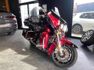 Harley-Davidson CVO Limited Limited Edition Ultra Classic Electra Glide / VP (2011) - Foto 2