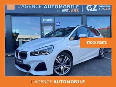 BMW 225 225xe M Sport  / JUSQU'A 48 MOIS DE GARANTIE (2019) - Photo 1