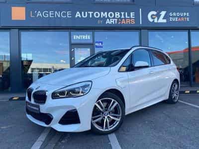 BMW 225 225xe M Sport  / JUSQU'A 48 MOIS DE GARANTIE (2019) - Photo 2