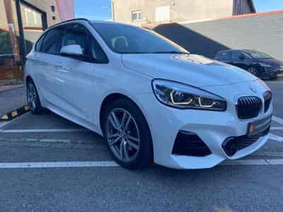 BMW 225 225xe M Sport  / JUSQU'A 48 MOIS DE GARANTIE (2019) - Photo 4