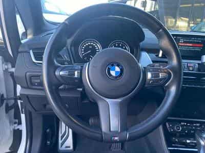 BMW 225 225xe M Sport  / JUSQU'A 48 MOIS DE GARANTIE (2019) - Photo 8
