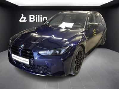 BMW M3 M3 Competition M xDrive Touring (2025) - Photo 1