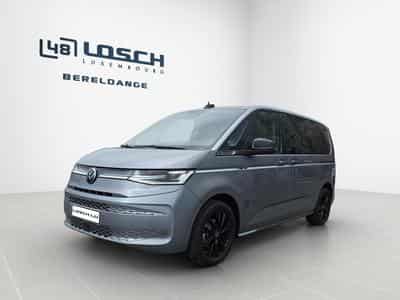 VW Multivan Style (2026) - Photo 1