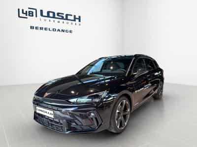 Cupra Leon SP (2026) - Photo 1