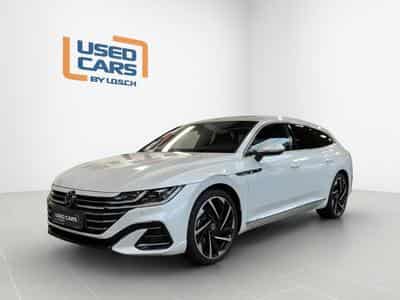 VW Arteon SB+R-Line+DSG+4M+Design+ (2024) - Foto 1