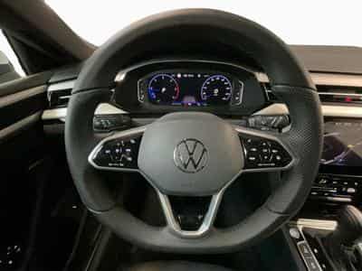 VW Arteon SB+R-Line+DSG+4M+Design+ (2024) - Photo 10
