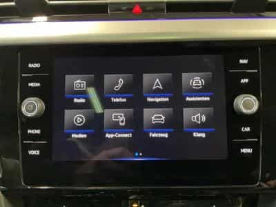 VW Arteon SB+R-Line+DSG+4M+Design+ (2024) - Photo 14