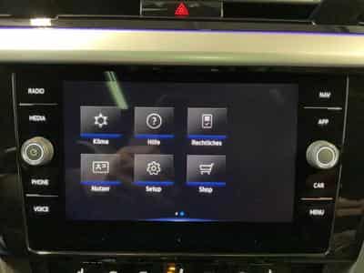 VW Arteon SB+R-Line+DSG+4M+Design+ (2024) - Photo 15