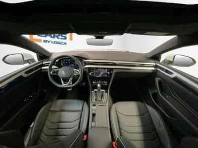 VW Arteon SB+R-Line+DSG+4M+Design+ (2024) - Photo 2