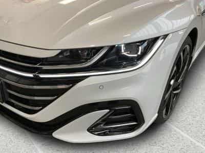 VW Arteon SB+R-Line+DSG+4M+Design+ (2024) - Photo 4