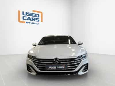 VW Arteon SB+R-Line+DSG+4M+Design+ (2024) - Photo 6