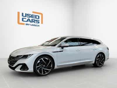 VW Arteon SB+R-Line+DSG+4M+Design+ (2024) - Photo 7
