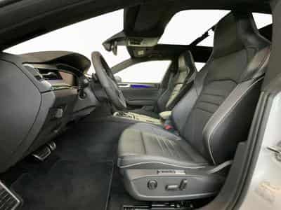 VW Arteon SB+R-Line+DSG+4M+Design+ (2024) - Photo 9