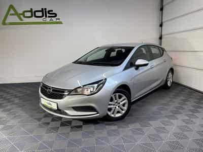 Opel Astra 1.0 TURBO 105 CV ECOTEC EDITION GPS (2019) - Photo 1